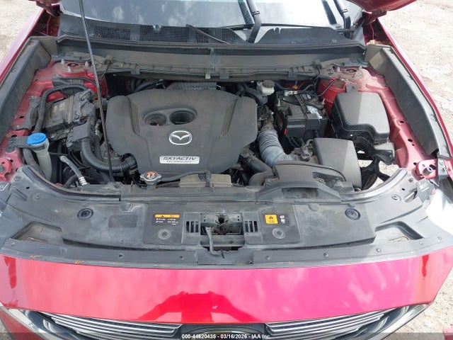 Aukcja sprzedaży 2019 Mazda Cx-9 Touring, vin: JM3TCACY5K0331601, numer aukcji: 44620435