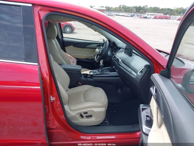 Aukcja sprzedaży 2019 Mazda Cx-9 Touring, vin: JM3TCACY5K0331601, numer aukcji: 44620435