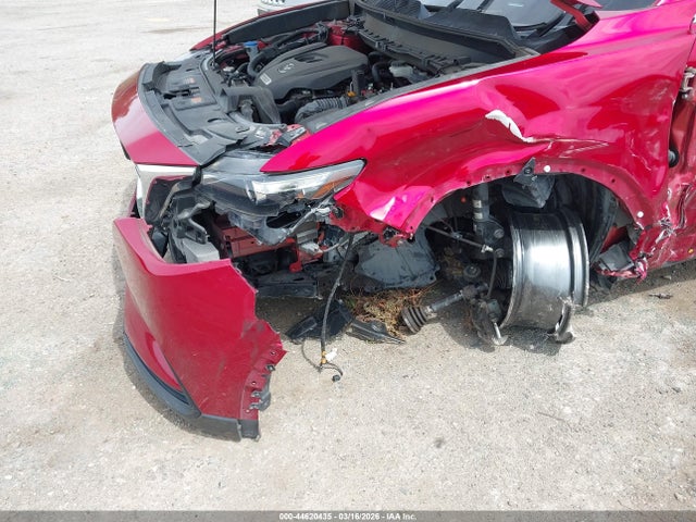 Aukcja sprzedaży 2019 Mazda Cx-9 Touring, vin: JM3TCACY5K0331601, numer aukcji: 44620435
