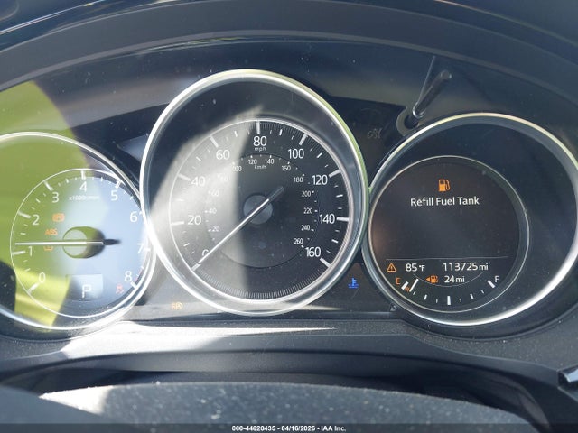 Aukcja sprzedaży 2019 Mazda Cx-9 Touring, vin: JM3TCACY5K0331601, numer aukcji: 44620435