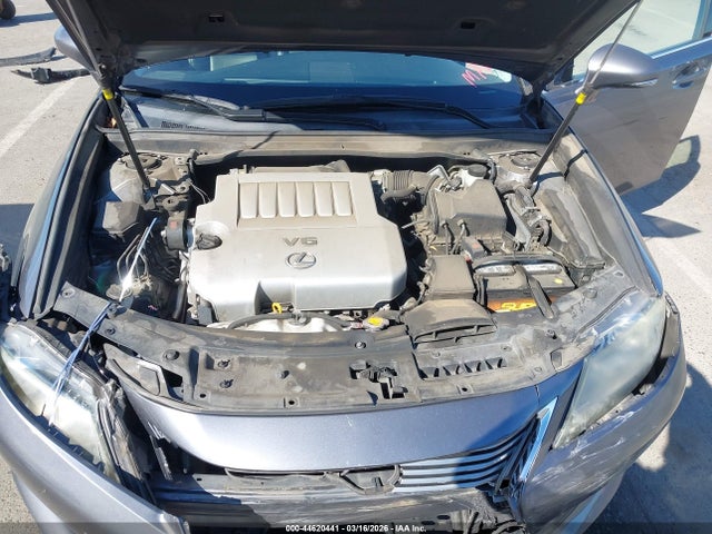 Aukcja sprzedaży 2013 Lexus Es 350, vin: JTHBK1GGXD2007302, numer aukcji: 44620441