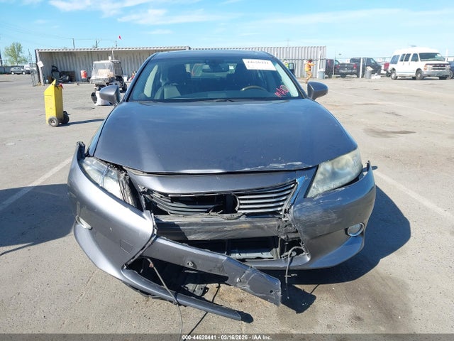 Aukcja sprzedaży 2013 Lexus Es 350, vin: JTHBK1GGXD2007302, numer aukcji: 44620441