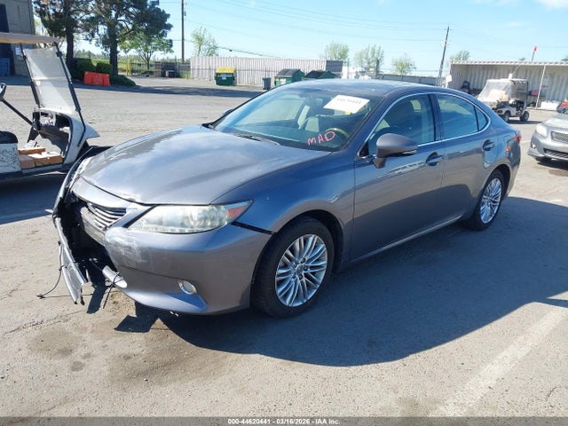 Aukcja sprzedaży 2013 Lexus Es 350, vin: JTHBK1GGXD2007302, numer aukcji: 44620441