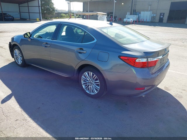 Aukcja sprzedaży 2013 Lexus Es 350, vin: JTHBK1GGXD2007302, numer aukcji: 44620441