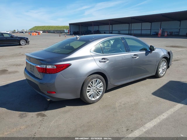 Aukcja sprzedaży 2013 Lexus Es 350, vin: JTHBK1GGXD2007302, numer aukcji: 44620441