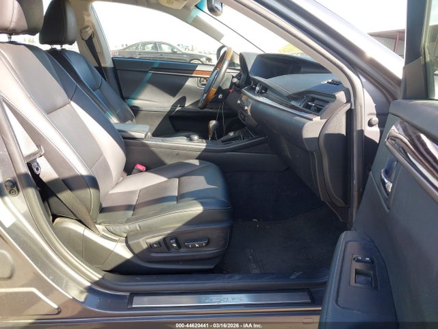 Aukcja sprzedaży 2013 Lexus Es 350, vin: JTHBK1GGXD2007302, numer aukcji: 44620441