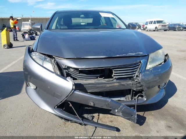 Aukcja sprzedaży 2013 Lexus Es 350, vin: JTHBK1GGXD2007302, numer aukcji: 44620441