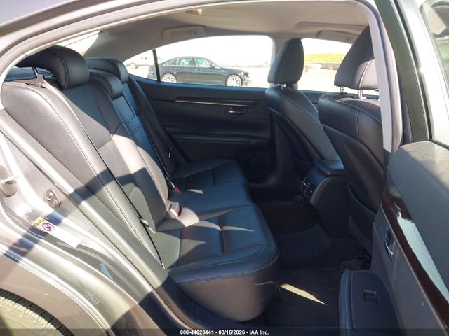 Aukcja sprzedaży 2013 Lexus Es 350, vin: JTHBK1GGXD2007302, numer aukcji: 44620441