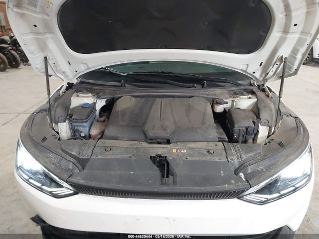 KIA Ev6 Light Long Range 2024 KNDC3DLC7R5210032 Image 10