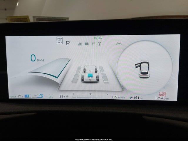 KIA Ev6 Light Long Range 2024 KNDC3DLC7R5210032 Image 7