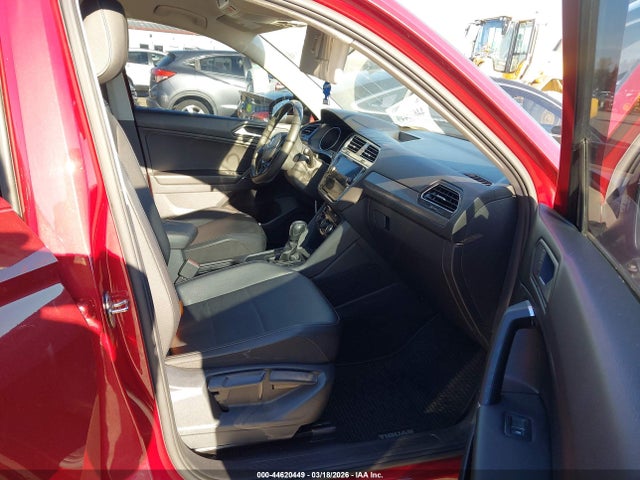 Продаж на аукціоні авто 2020 Volkswagen Tiguan 2.0t Se/2.0t Se R-line Black/2.0t Sel, vin: 3VV3B7AX7LM101311, номер лоту: 44620449