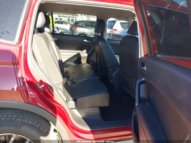 Продаж на аукціоні авто 2020 Volkswagen Tiguan 2.0t Se/2.0t Se R-line Black/2.0t Sel, vin: 3VV3B7AX7LM101311, номер лоту: 44620449