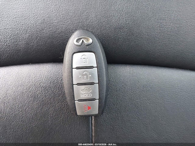 44620450 :رقم المزاد ، JN1BV7AR6FM408944 vin ، 2015 Infiniti Q50 Premium مزاد بيع