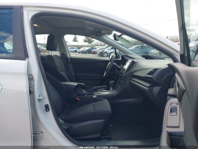 Продаж на аукціоні авто 2022 Subaru Impreza Premium, vin: 4S3GKAD65N3608485, номер лоту: 44620456