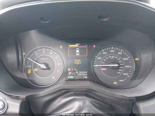 Продаж на аукціоні авто 2022 Subaru Impreza Premium, vin: 4S3GKAD65N3608485, номер лоту: 44620456