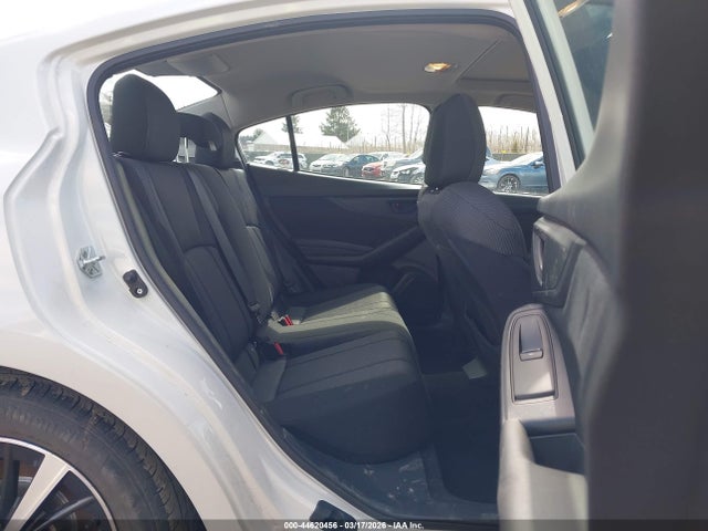 Продаж на аукціоні авто 2022 Subaru Impreza Premium, vin: 4S3GKAD65N3608485, номер лоту: 44620456