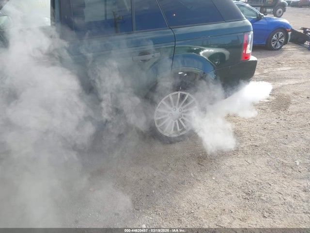 Auction sale of the 2011 Land Rover Range Rover Sport Hse, vin: SALSF2D40BA270917, lot number: 44620457