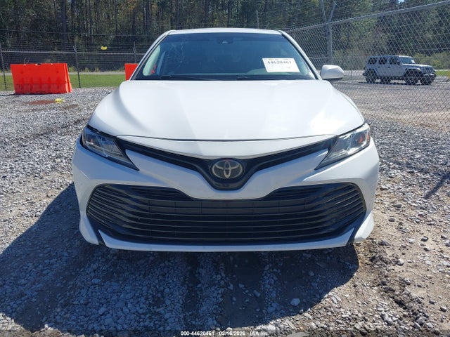 4T1C11AK3LU940253 Toyota CAMRY LE