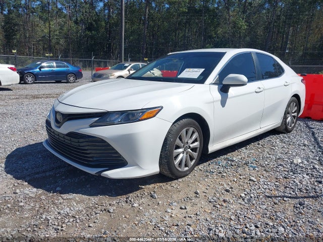 4T1C11AK3LU940253 Toyota CAMRY LE