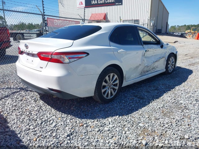 4T1C11AK3LU940253 Toyota CAMRY LE