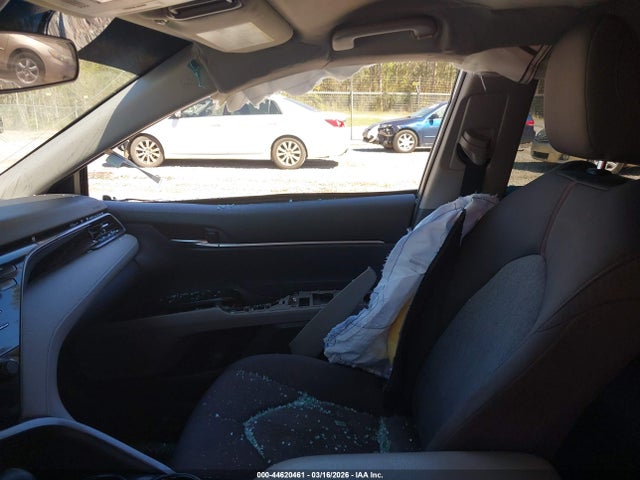 4T1C11AK3LU940253 Toyota CAMRY LE