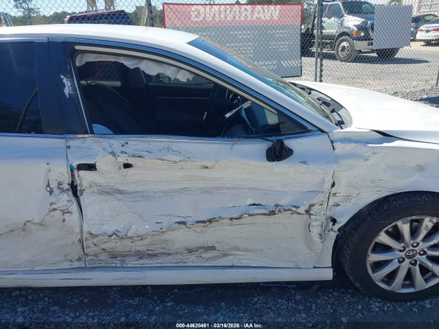 4T1C11AK3LU940253 Toyota CAMRY LE