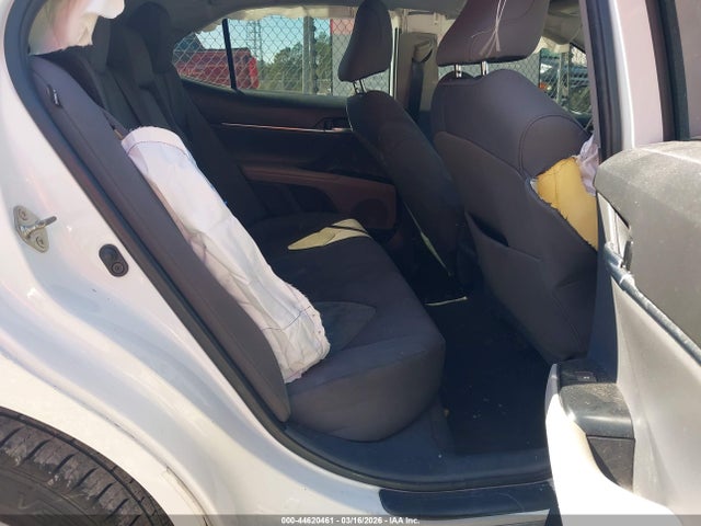 4T1C11AK3LU940253 Toyota CAMRY LE