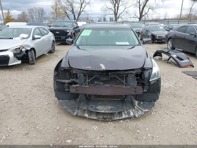 Продаж на аукціоні авто 2014 Cadillac Cts Standard, vin: 1G6AP5SX0E0197026, номер лоту: 44620470