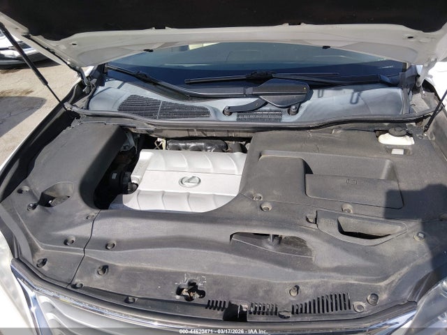 Продаж на аукціоні авто 2013 Lexus Rx 350, vin: 2T2ZK1BA8DC130418, номер лоту: 44620471