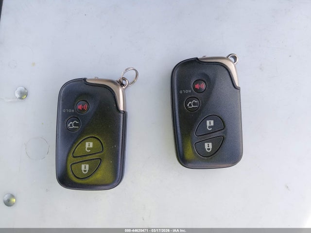 Продаж на аукціоні авто 2013 Lexus Rx 350, vin: 2T2ZK1BA8DC130418, номер лоту: 44620471