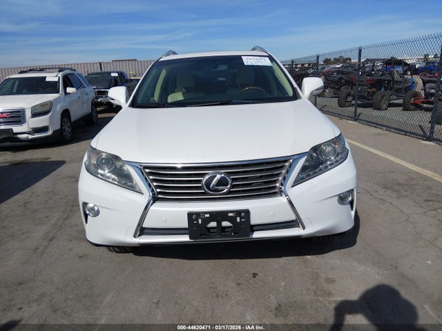Продаж на аукціоні авто 2013 Lexus Rx 350, vin: 2T2ZK1BA8DC130418, номер лоту: 44620471