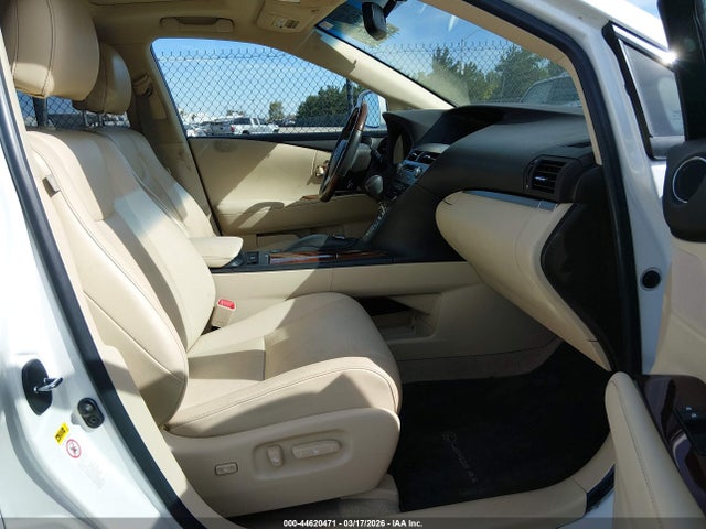 Продаж на аукціоні авто 2013 Lexus Rx 350, vin: 2T2ZK1BA8DC130418, номер лоту: 44620471