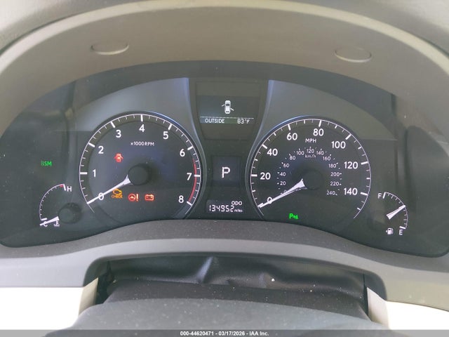 Продаж на аукціоні авто 2013 Lexus Rx 350, vin: 2T2ZK1BA8DC130418, номер лоту: 44620471
