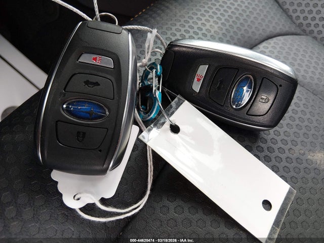 Продаж на аукціоні авто 2024 Subaru Crosstrek Wilderness, vin: 4S4GUHU69R3822478, номер лоту: 44620474