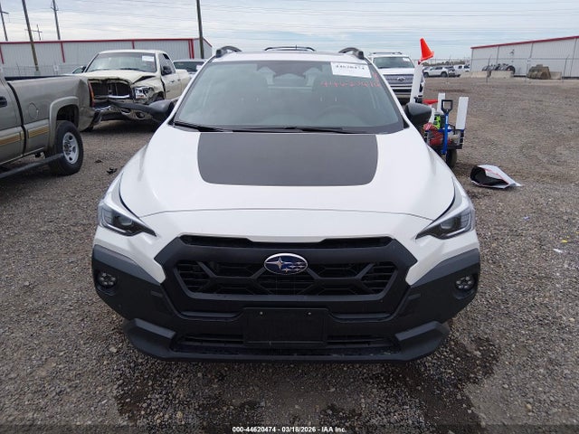 Продаж на аукціоні авто 2024 Subaru Crosstrek Wilderness, vin: 4S4GUHU69R3822478, номер лоту: 44620474