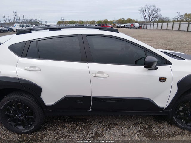 Продаж на аукціоні авто 2024 Subaru Crosstrek Wilderness, vin: 4S4GUHU69R3822478, номер лоту: 44620474