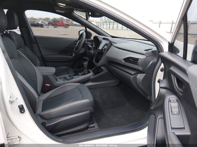 Продаж на аукціоні авто 2024 Subaru Crosstrek Wilderness, vin: 4S4GUHU69R3822478, номер лоту: 44620474