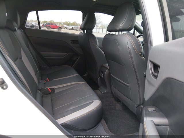 Продаж на аукціоні авто 2024 Subaru Crosstrek Wilderness, vin: 4S4GUHU69R3822478, номер лоту: 44620474
