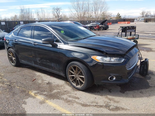 2015 FORD FUSION 3FA6P0K90FR115875