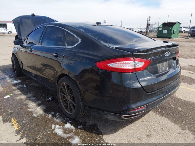 2015 FORD FUSION 3FA6P0K90FR115875 Photo 2