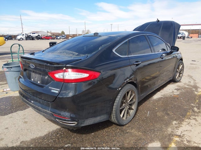 2015 FORD FUSION 3FA6P0K90FR115875 Photo 3