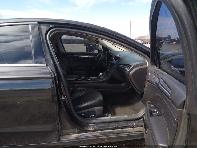 2015 FORD FUSION 3FA6P0K90FR115875 Photo 4