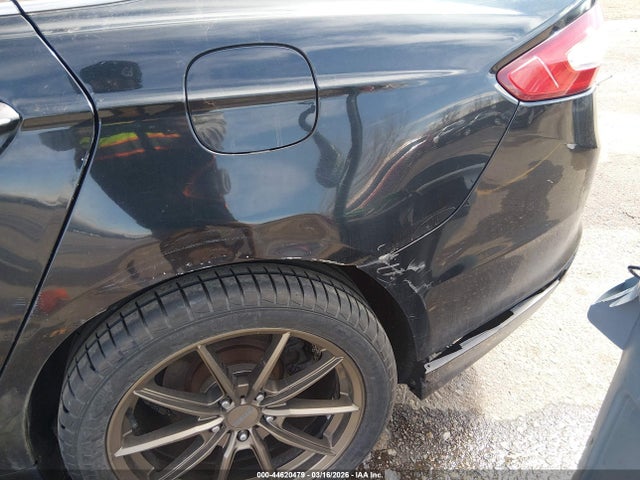 2015 FORD FUSION 3FA6P0K90FR115875 Photo 5