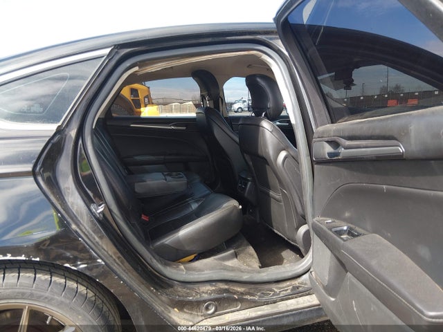 2015 FORD FUSION 3FA6P0K90FR115875 Photo 7