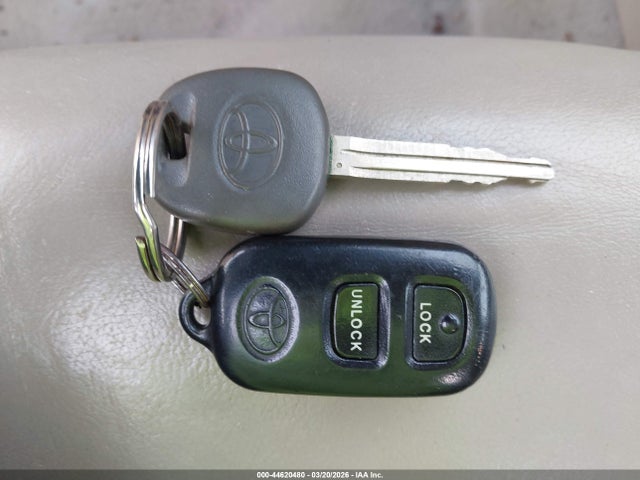 2005 Toyota Corolla Le მანქანა იყიდება აუქციონზე, vin: 1NXBR30E95Z428494, აუქციონის ნომერი: 44620480