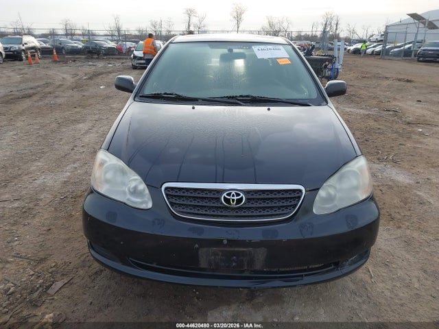 2005 Toyota Corolla Le მანქანა იყიდება აუქციონზე, vin: 1NXBR30E95Z428494, აუქციონის ნომერი: 44620480
