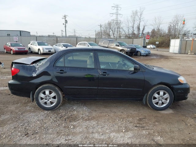 2005 Toyota Corolla Le მანქანა იყიდება აუქციონზე, vin: 1NXBR30E95Z428494, აუქციონის ნომერი: 44620480