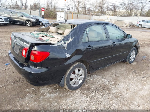 2005 Toyota Corolla Le მანქანა იყიდება აუქციონზე, vin: 1NXBR30E95Z428494, აუქციონის ნომერი: 44620480