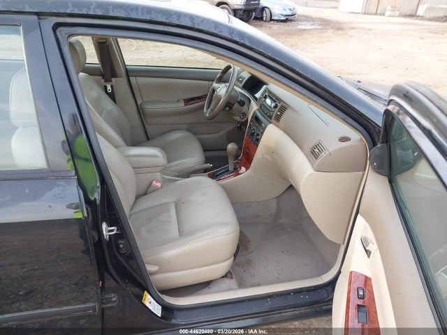2005 Toyota Corolla Le მანქანა იყიდება აუქციონზე, vin: 1NXBR30E95Z428494, აუქციონის ნომერი: 44620480