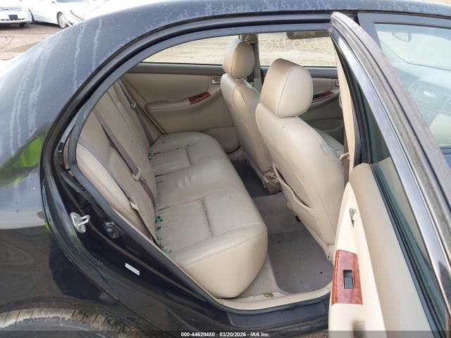 2005 Toyota Corolla Le მანქანა იყიდება აუქციონზე, vin: 1NXBR30E95Z428494, აუქციონის ნომერი: 44620480